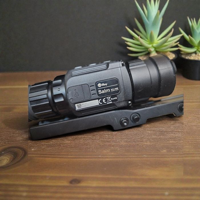 Тепловизионный прицел -  Iray Saim SCL 35W (в идеале с планкой)