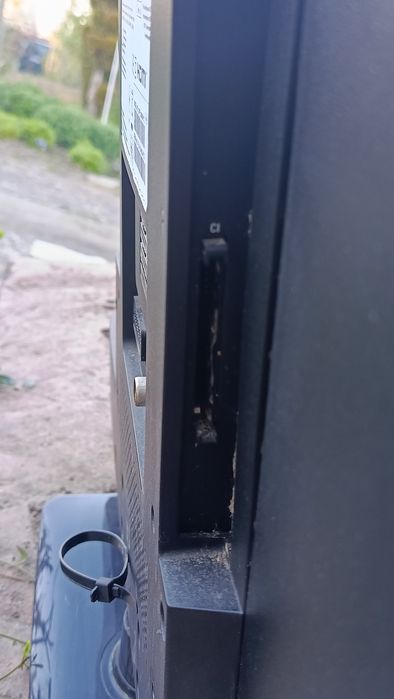 sprzedam telewizor Philips 32 cale