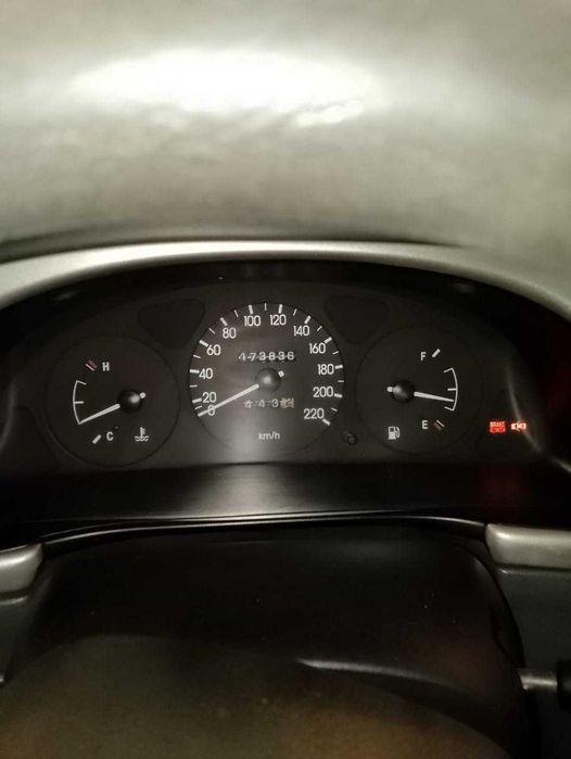 продам ЗАЗ LANOS 2009 1,4 газ/бензин
