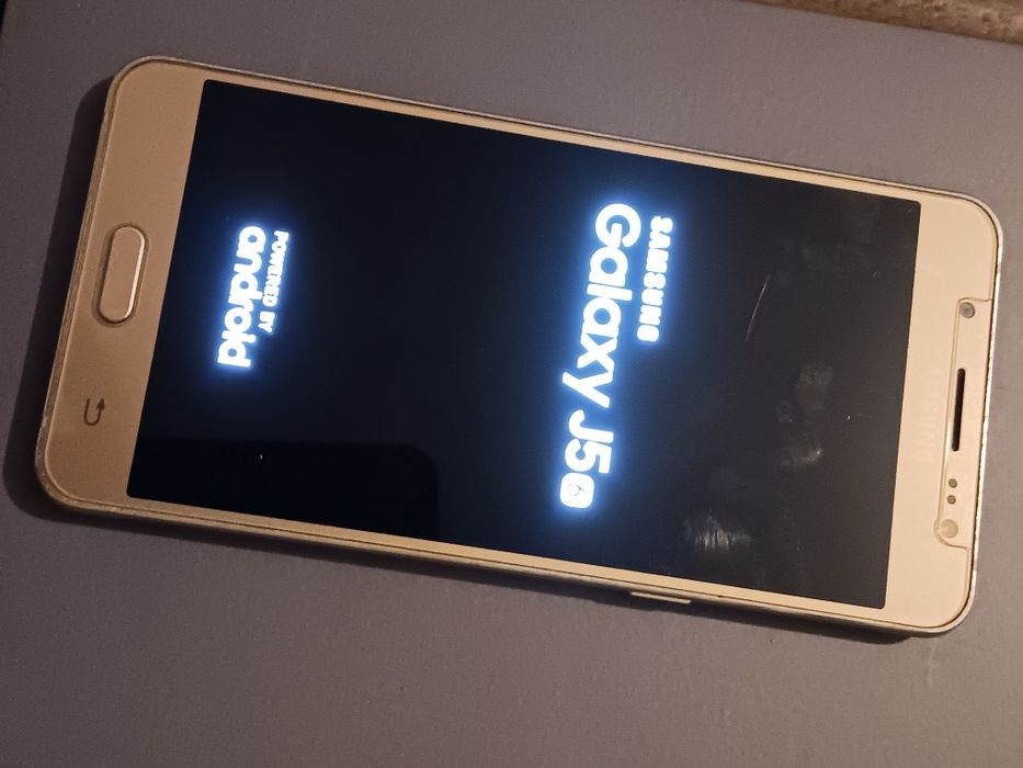 Telemóvel Samsung J5 2016 vodafone