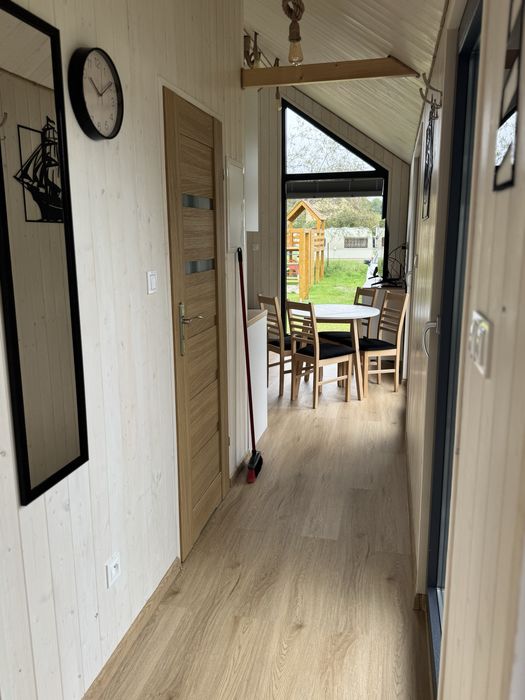 Domek 4 os. Sosnowe Zacisze