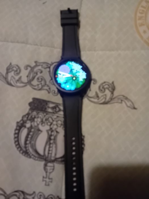 Relógio Samsung Galaxy watch6 classico