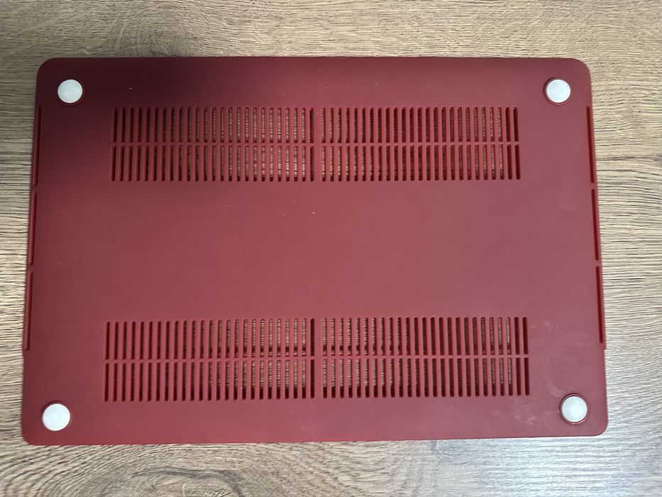 Чохол накладка на Macbook pro 15 (2016-2019)