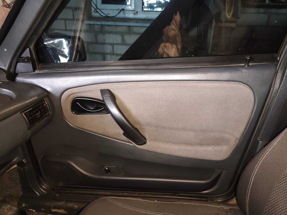 ВАЗ / Lada 2115 Samara 2011