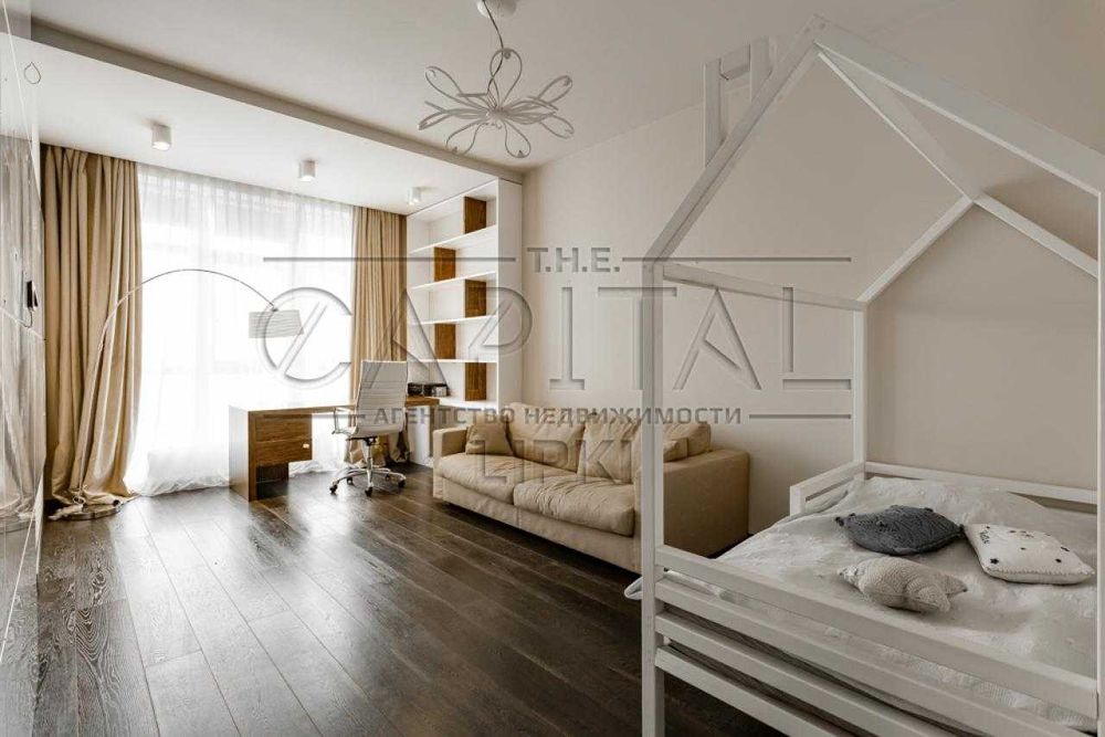 4+-rooms apartment apartment by the address st. Bulvar Druzhby Narodov (area 235 m²) - Atlanta.ua - photo 7