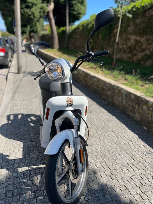 Mota ilctrica askol