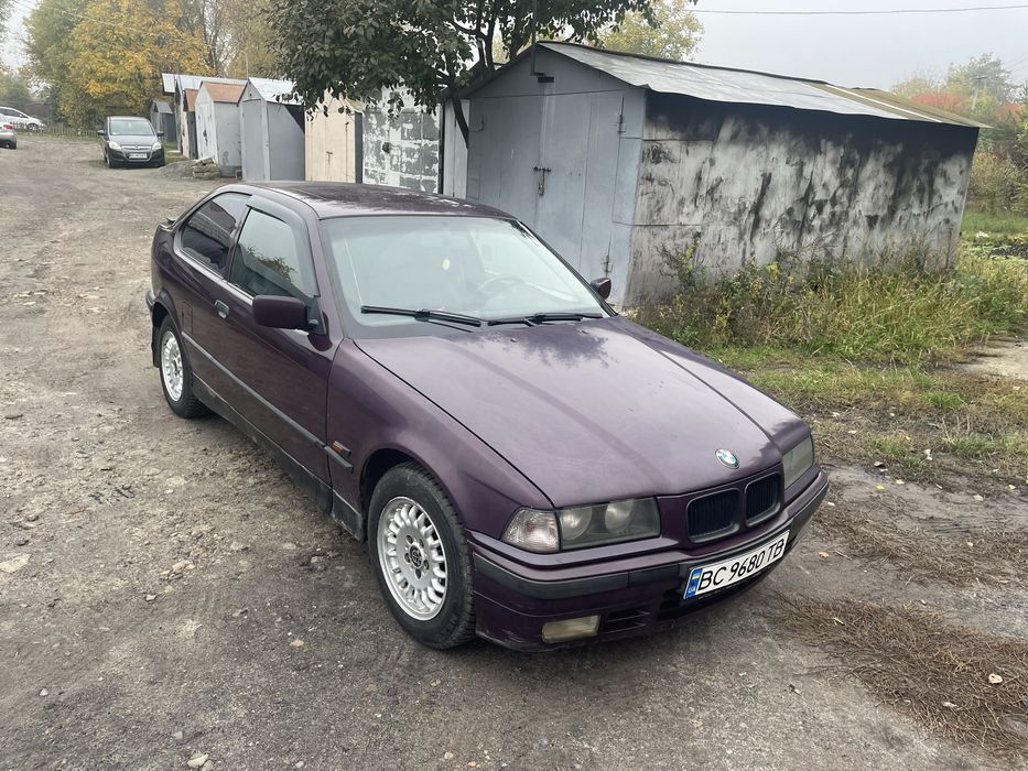 Легенда Бмв 3 в сімі багато років