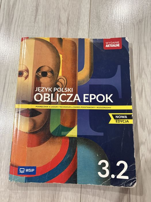 Oblicza epok 3.2