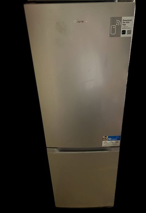 Lodówka  Candy  3 letnia