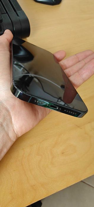 Iphone 12 pro max 128 Gb usado, em bom estado