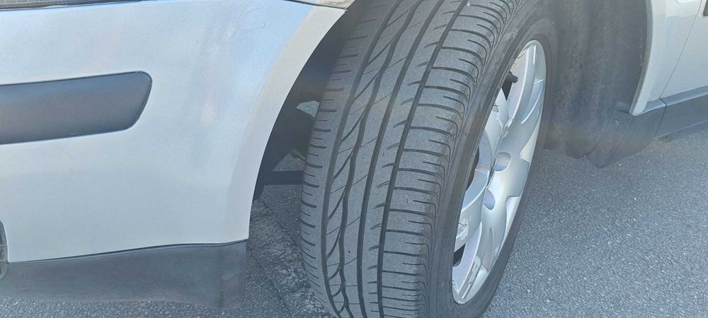 Volkswagen passat 1.9 tdi pd130