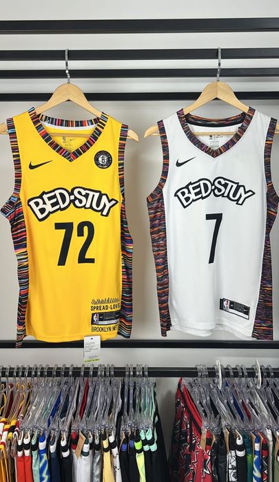 Jerseys NBA Celtics, Lakers, ALL Star, Orlando, Brooklyn, Neets