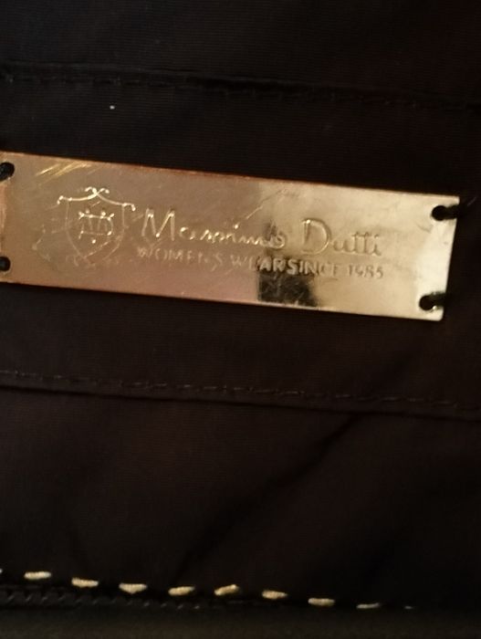 Kurtka Massimo Dutti 38/M