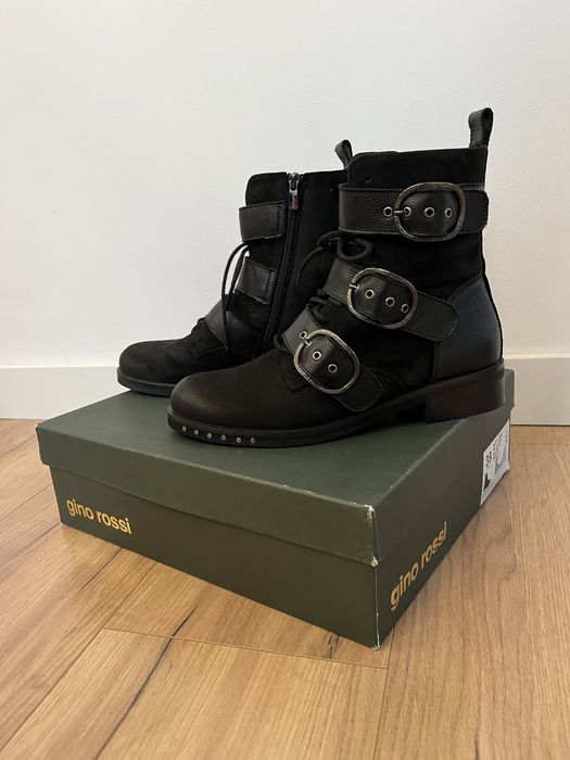 Gino Rossi 39 botki