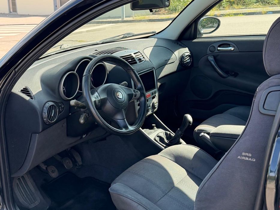 ALFA ROMEO 147  1.6
