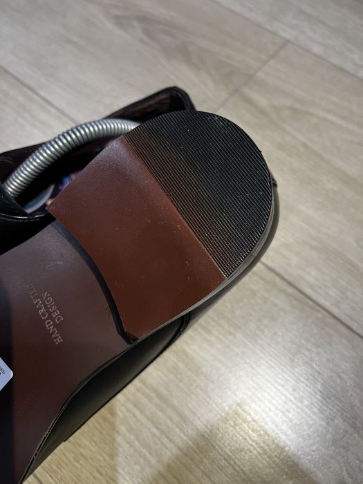 Чоловічі туфлі продам терміново