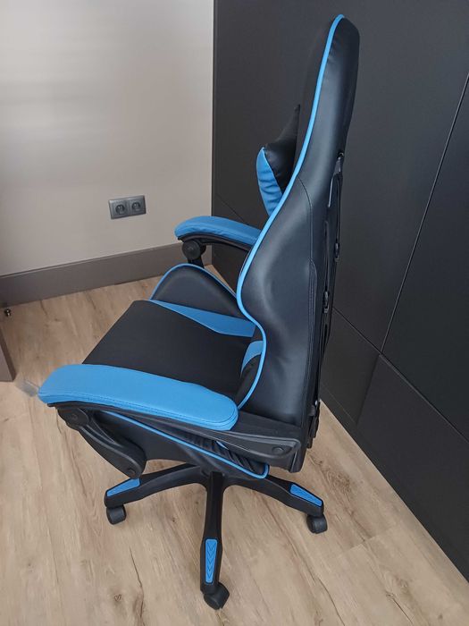 Cadeira Gaming Nova