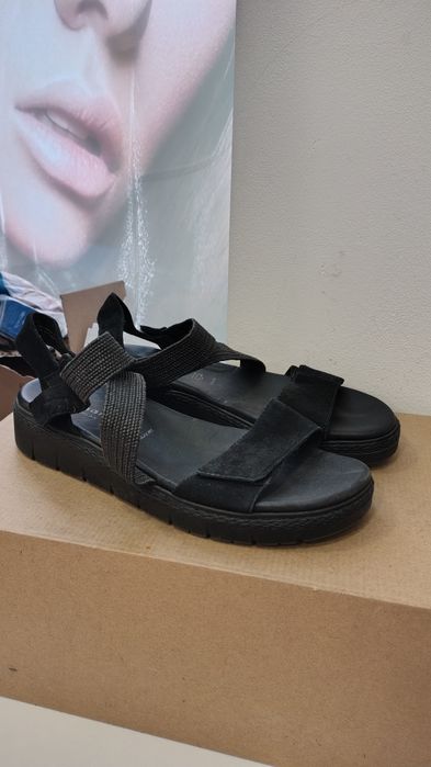 Tamaris pure relax damskie sandały rozmiar 41