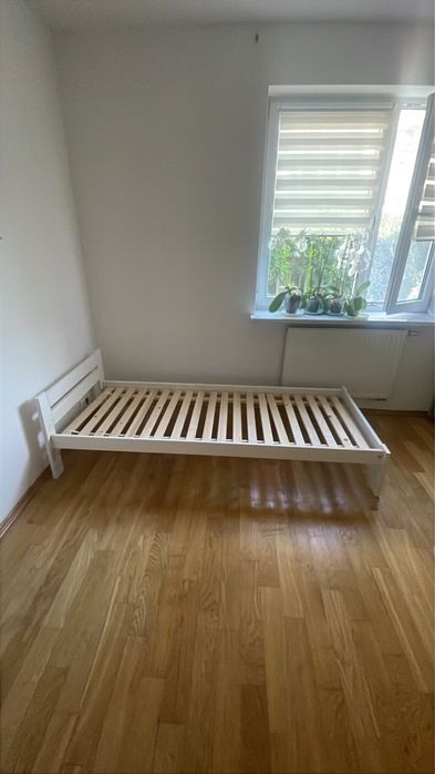 Łożko + marerac