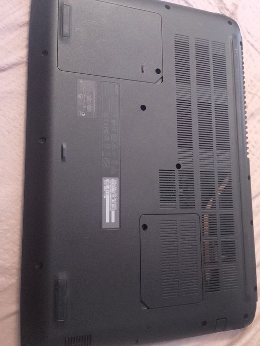 Продам ноутбук Acer-315-41 8gb ddr4