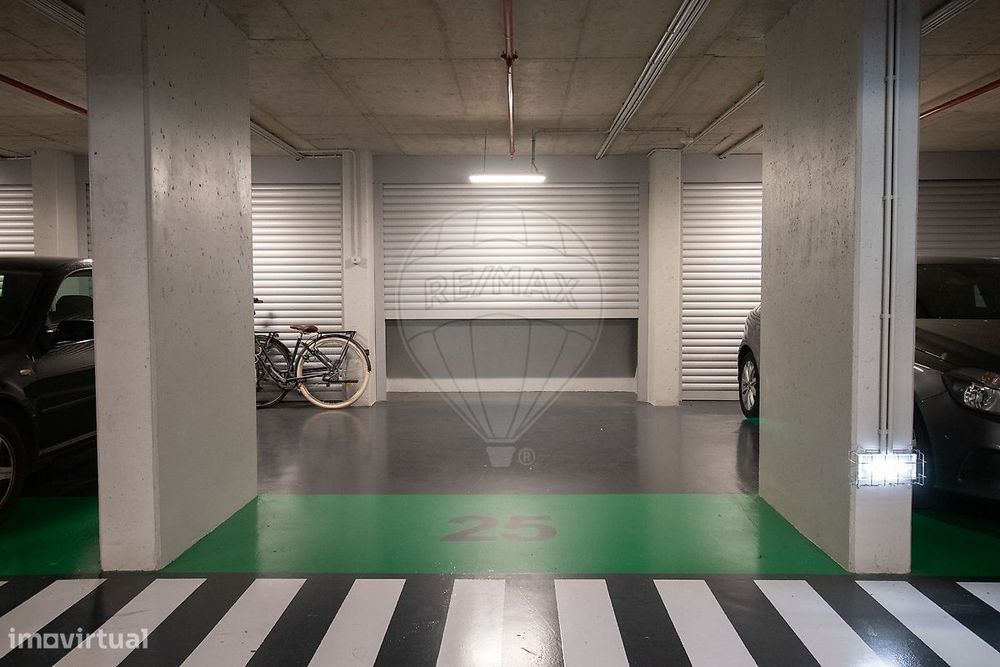 Apartamento T2 para arrendamento