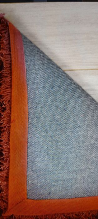 Tapete grande e fofo  - NOVO - quarto sala escritório - Em Lisboa