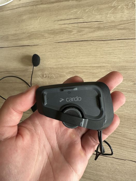 Cardo freecom 4x