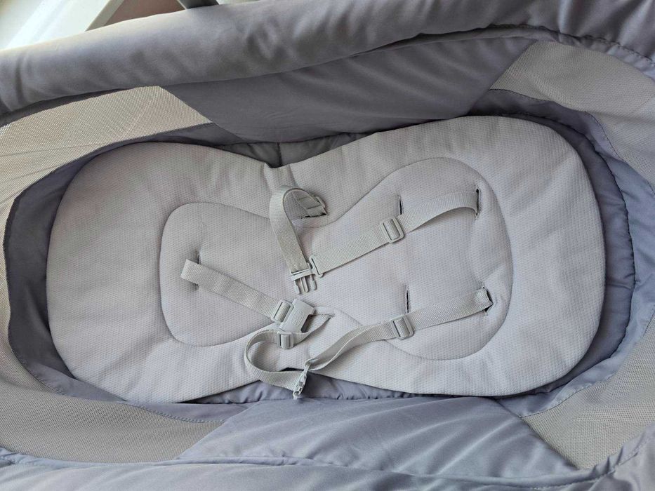 Chicco Baby Hug 4w1 Air
