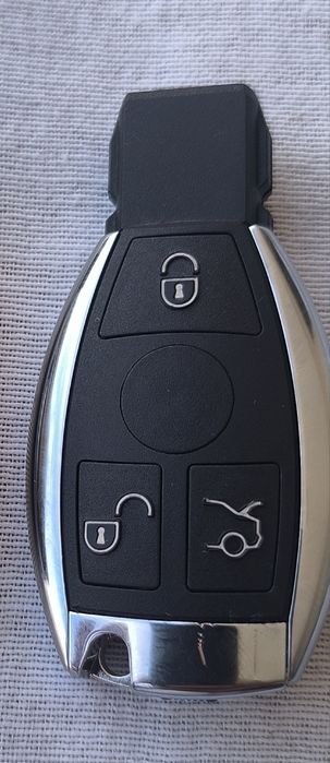 Chaves Mercedes (carcaça)