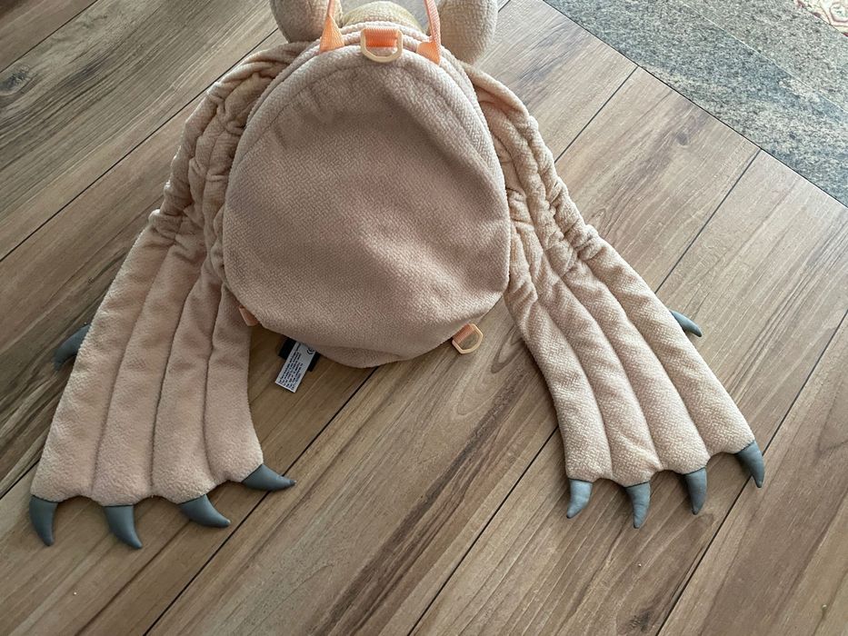 Plecak Jar Jar Binks Star Wars