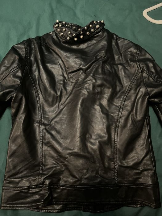 Ramoneska DŻETY rozm. S