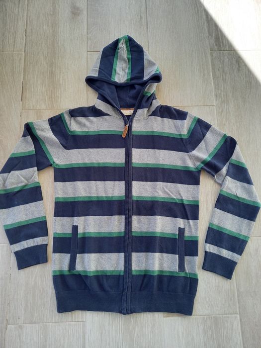 Casaco de malha 13/14 A