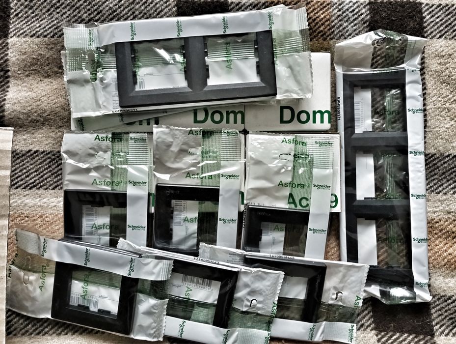 Schneider Electric оригинальная продукция