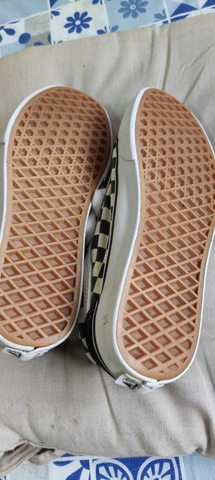 Vans Old Skool Skate