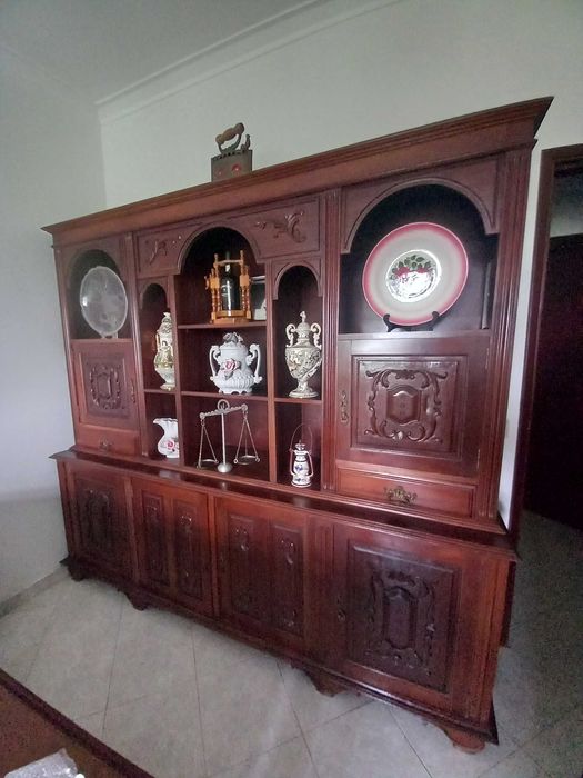 Móvel de casa de jantar