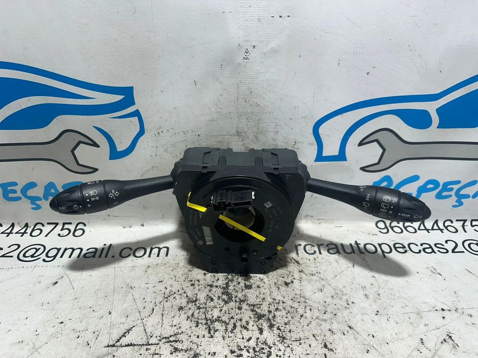 Fita Airbag Volante Manetes Vidros Luzes BMW Mini Cooper One S D SD