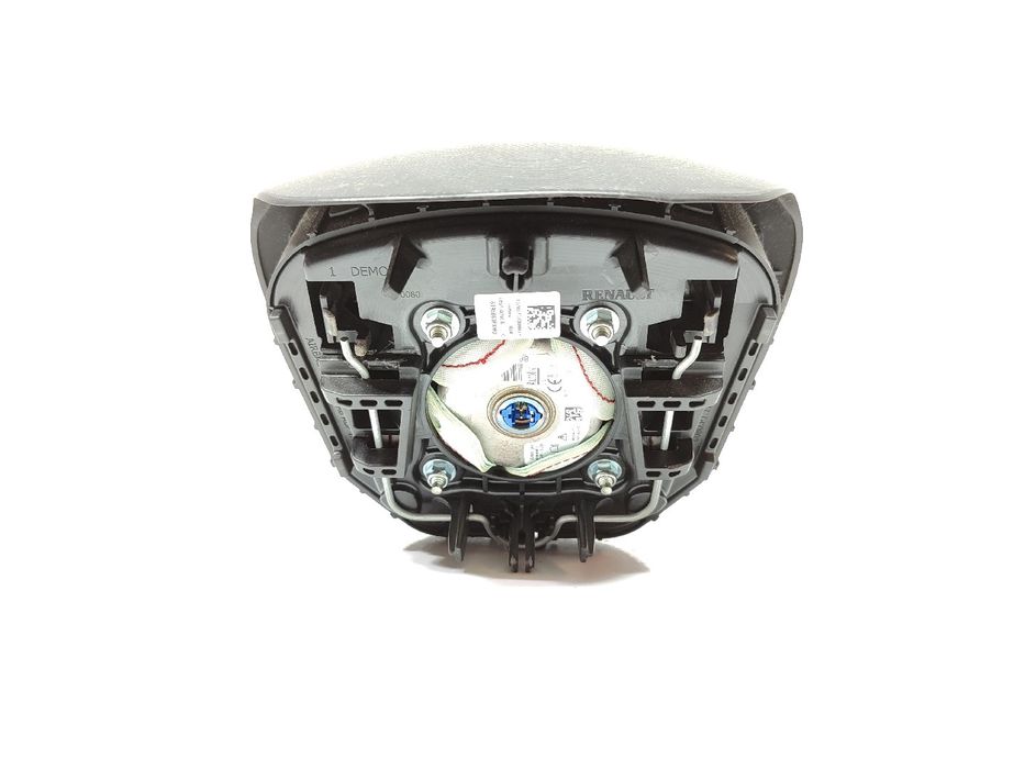 Kit de airbags RENAULT Clio IV (BH_)