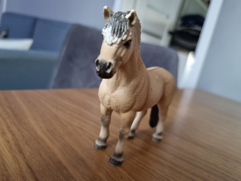 Ogier Fiord schleich figurka