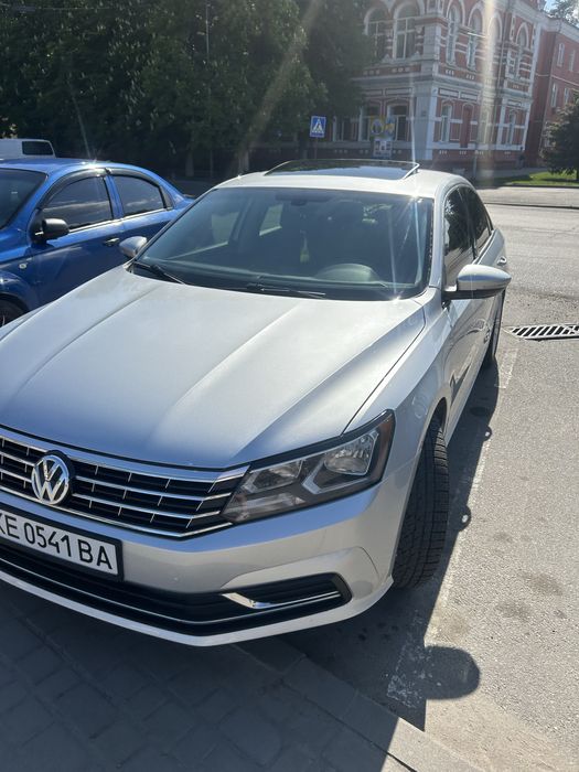Продам Volkswagen Passat