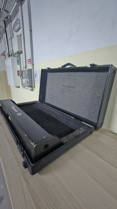 Flight case Pioneer - Mala transporte Pioneer