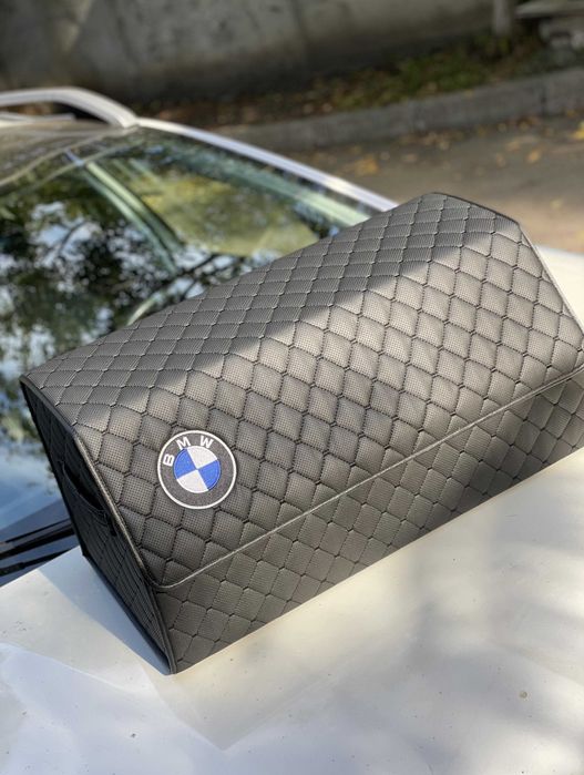 Органайзер у багажник автомобіля, органайзер-сумка