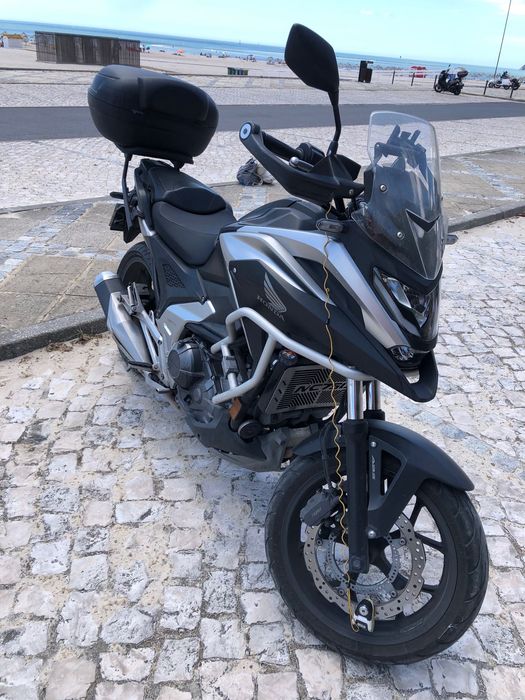 Honda  NC 750 X