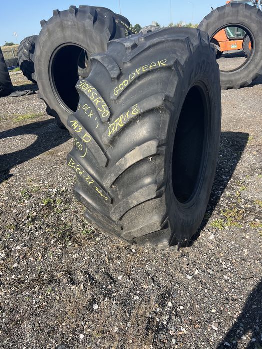 Opona używana 540/65R30