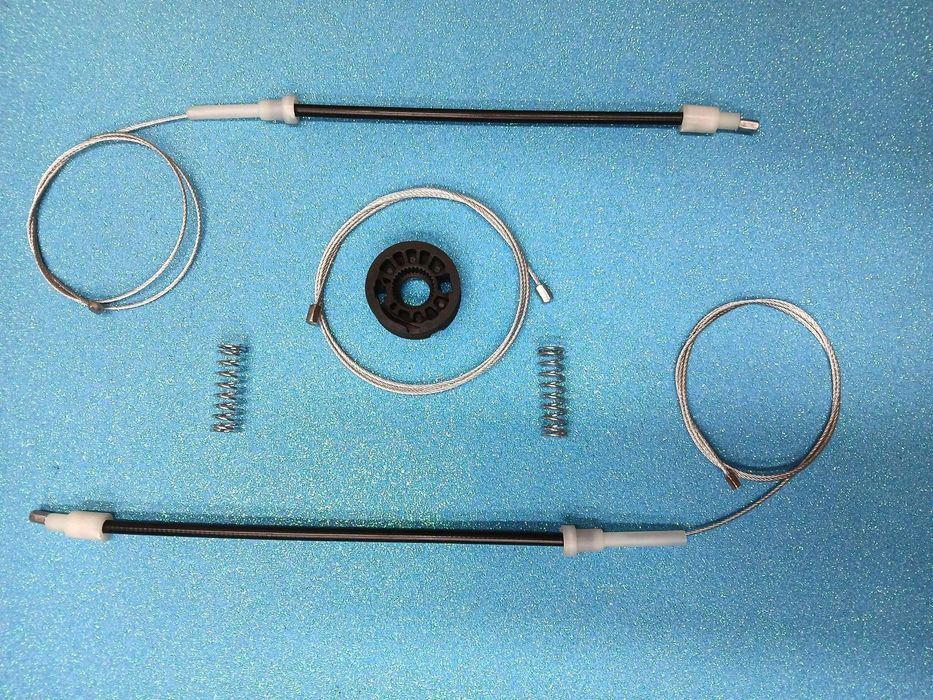 Kit reparação elevador vidros Volvo XC 60  NOVO