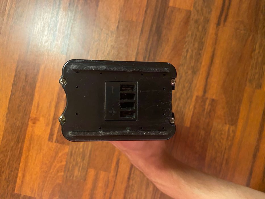 акумулятор для електровелосипеда