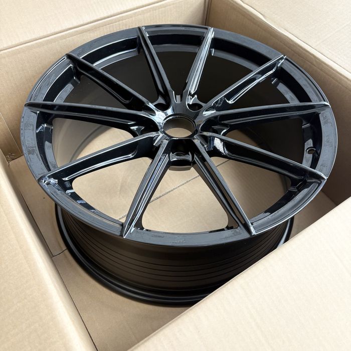 Диски НОВІ R19 5x112 Audi BMW Mercedes Диски для Ауді БМВ Мерс та інші