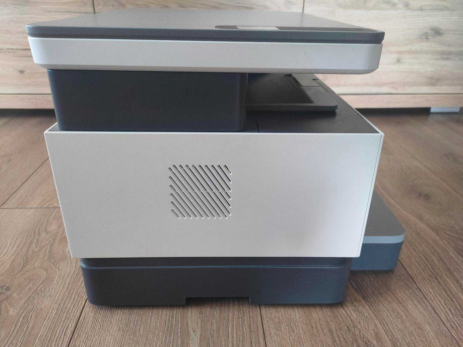 Drukarka laserowa HP Neverstop Laser MFP 1200w