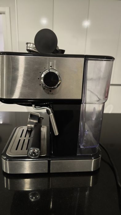 Maquina de café Blitzwolf BW CMM2 20 Bar