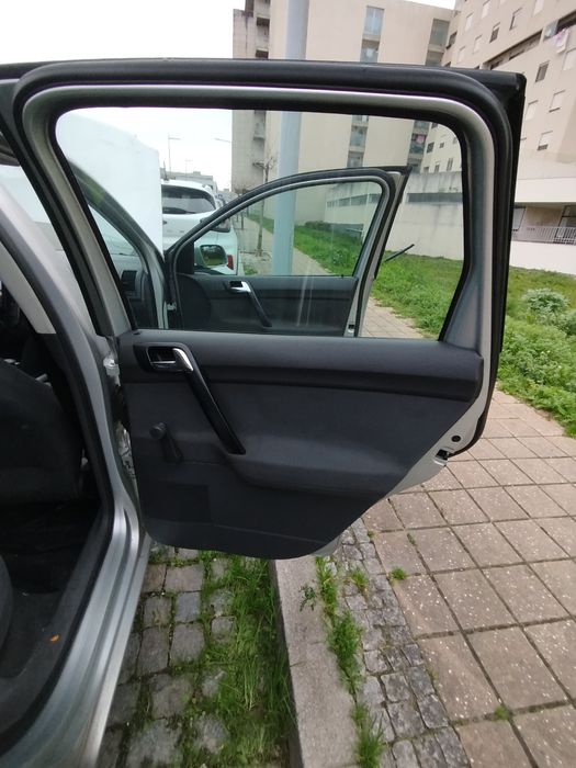 Volkswagen POLO (9N)