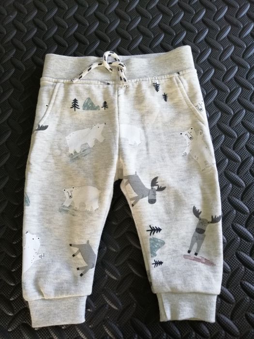 Spodenki Primark